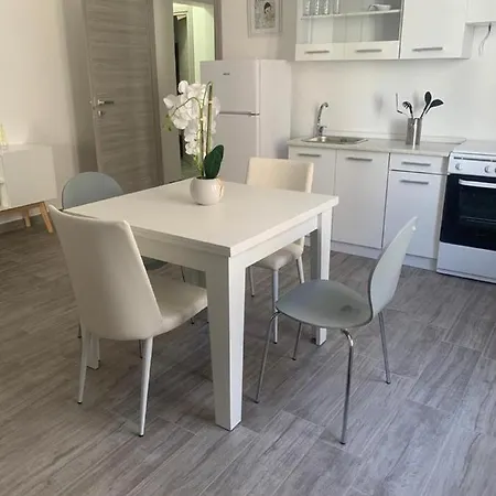 Cala Azzurra Apartment *