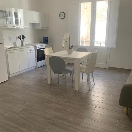 Apartment Cala Azzurra
