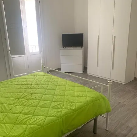 Apartment Cala Azzurra *