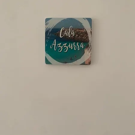 Daire Cala Azzurra